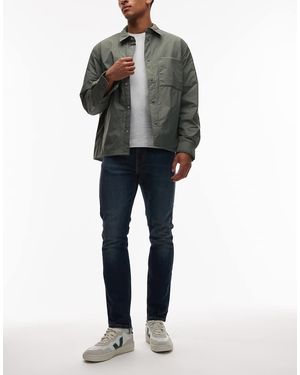 Levi's 510 - Grijs