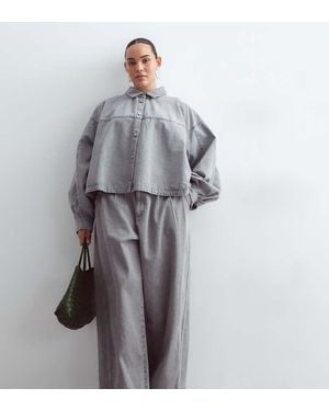 ARRANGE Curve - Gris