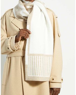 Dune Loud Scarf - Natural