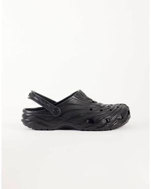 Crocs™ Classic Erosion Clogs - Black