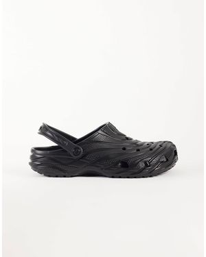 Crocs™ Classic erosion clogs - Schwarz