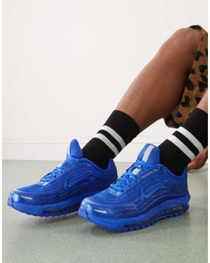 Nike Air Max Tl 2.5 - Blu