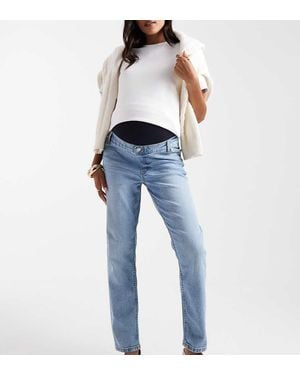 ASOS Asos Design Maternity - Blu