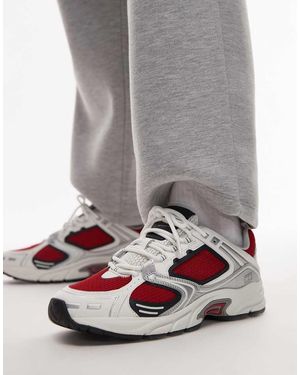 Tommy Hilfiger Archive 97 - Grigio
