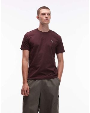 Paul Smith Paul Smith - Rosso