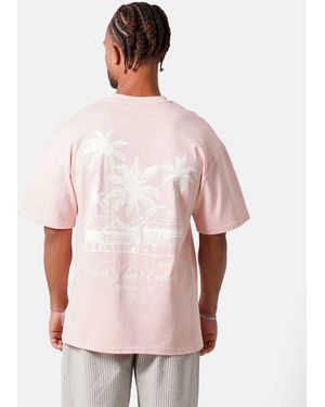 Sixth June – t-shirt - Pink