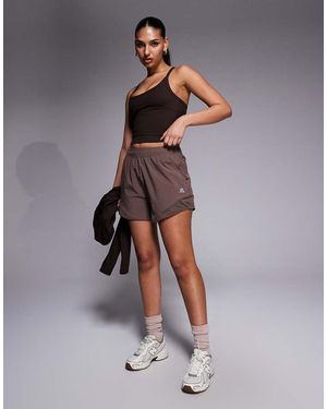 MONTIREX Fly 2.0 3In Shorts - Grey