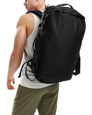 Columbia – landroamer – beuteltasche - Schwarz