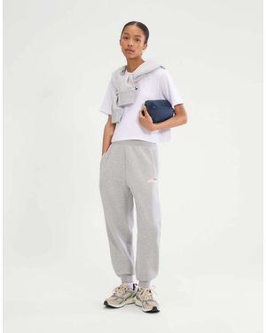 Ellesse Majana 2 Jogger Joggers - White