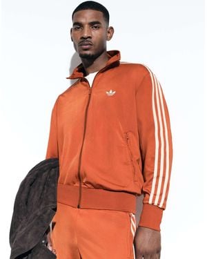 adidas Originals Firebird trainingsjacke - Orange