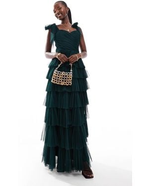 LACE BEADS Kleider fur Damen Online Schlussverkauf Bis zu 25 Rabatt Lyst DE