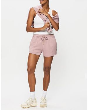 KBX Sarina Short - Pink