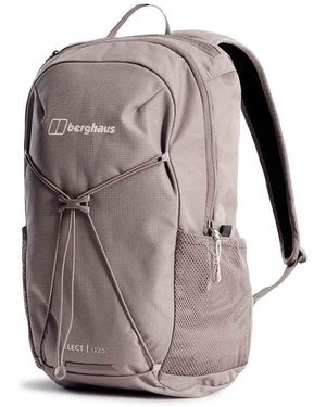 Berghaus Elect U25 Backpack - Grey