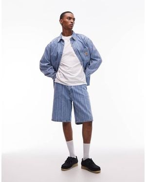 Carhartt Rylan - Blu