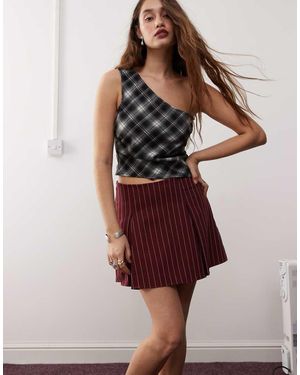 Casual skirts vintage hot sale