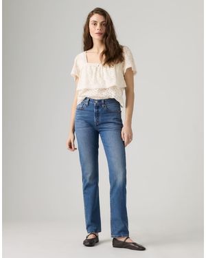 Levi's 501 Original Jeans - Blue