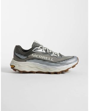 Merrell Agility peak 6 sneaker - Weiß