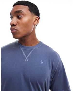 G-Star Nifous T-Shirt - Blue