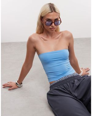 Collusion Bandeau - Blue