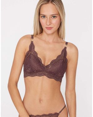 Tezenis Perfect Armony - Purple