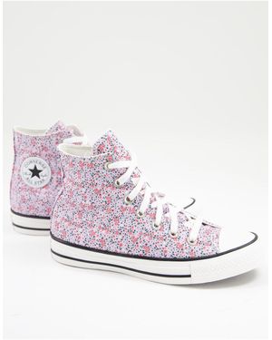 Converse Zapatillas - Morado