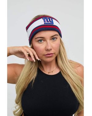 OOSC New York Giants - Blauw