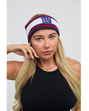 OOSC New York Giants - Blue