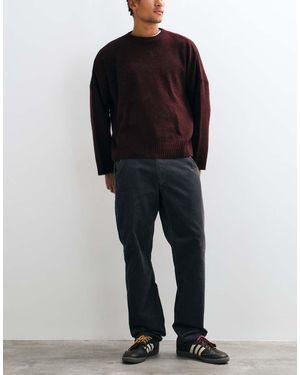 Only & Sons Pantaloni Edge - Nero
