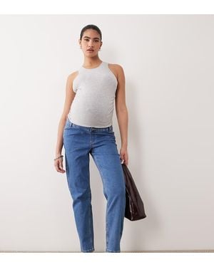 ASOS Asos Design Maternity - Blu