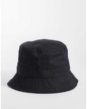 BOSS Cappello Da Pescatore Finnian - Blu