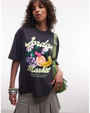 Nike Graphic T-shirt - Blue