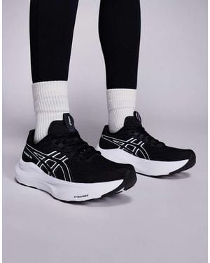 Asics Gt-2000 14 Running Trainers - Black