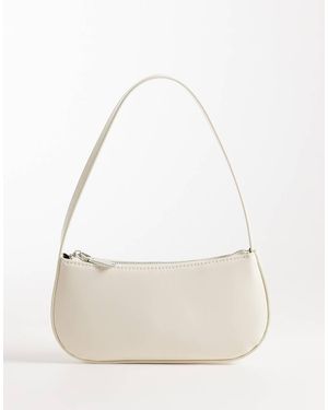 ASOS Shoulder Bag - Natural