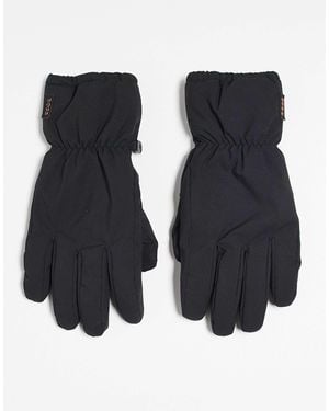 BOSS Foris Gloves - Blue