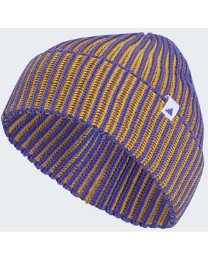 adidas Originals Effect Beanie - Purple