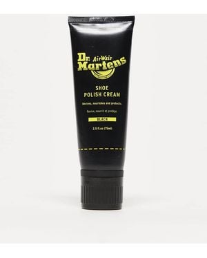 Dr. Martens Zwarte Schoensmeer: 75Ml