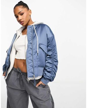 Levi's Andy Techy - Blu