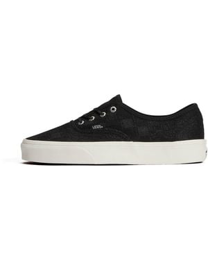 Vans Authentic - baskets - Noir