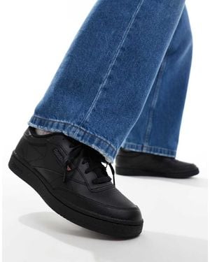 Reebok Club C 85 - Blu
