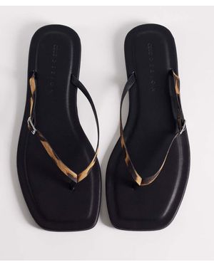 ASOS Fitz - Bianco