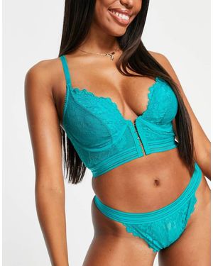 Pour Moi Revolution - Blu