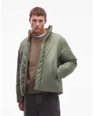 The North Face Siurana Insulated Jacket - Green
