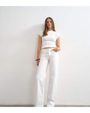 TOPSHOP Ember - Wit