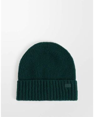Jack & Jones Gorro Verde