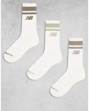 New Balance Everyday - Grijs