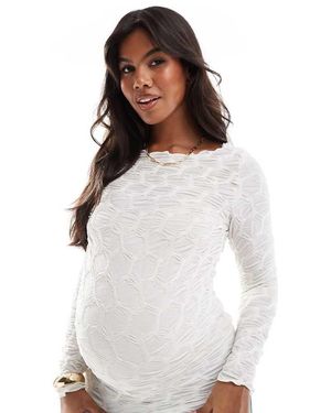 Mama.licious Mamalicious - Bianco