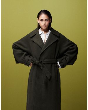 Manteau long femme asos hotsell