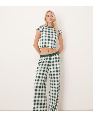 ASOS Asos Design Tall - Wit