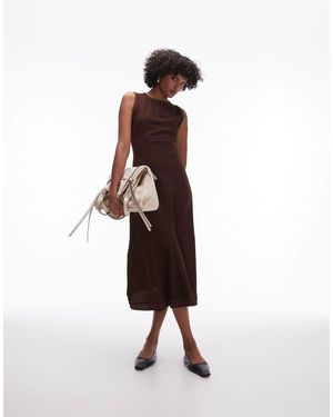 Mango Maxi jurken voor dames Online sale met kortingen tot 75 Lyst NL