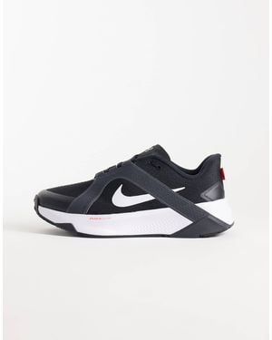 Nike Hybrid Sneaker - Blue